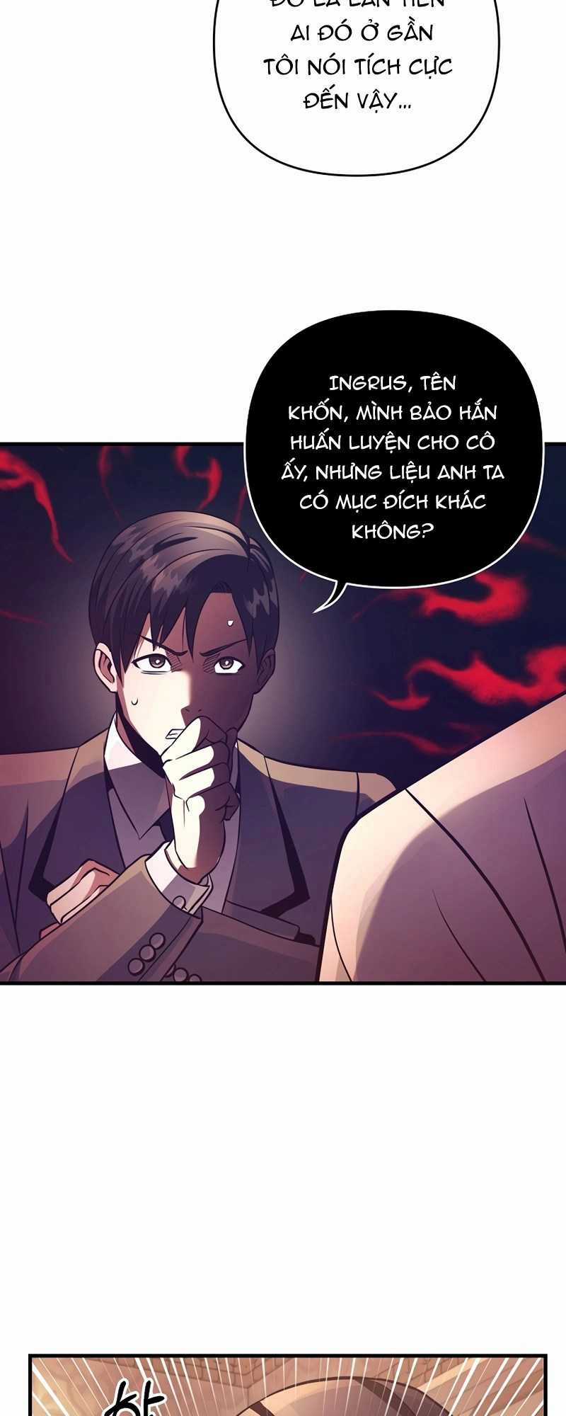 Ta Đã Trở Thành Cuồng Vương Chapter 18 trang 12