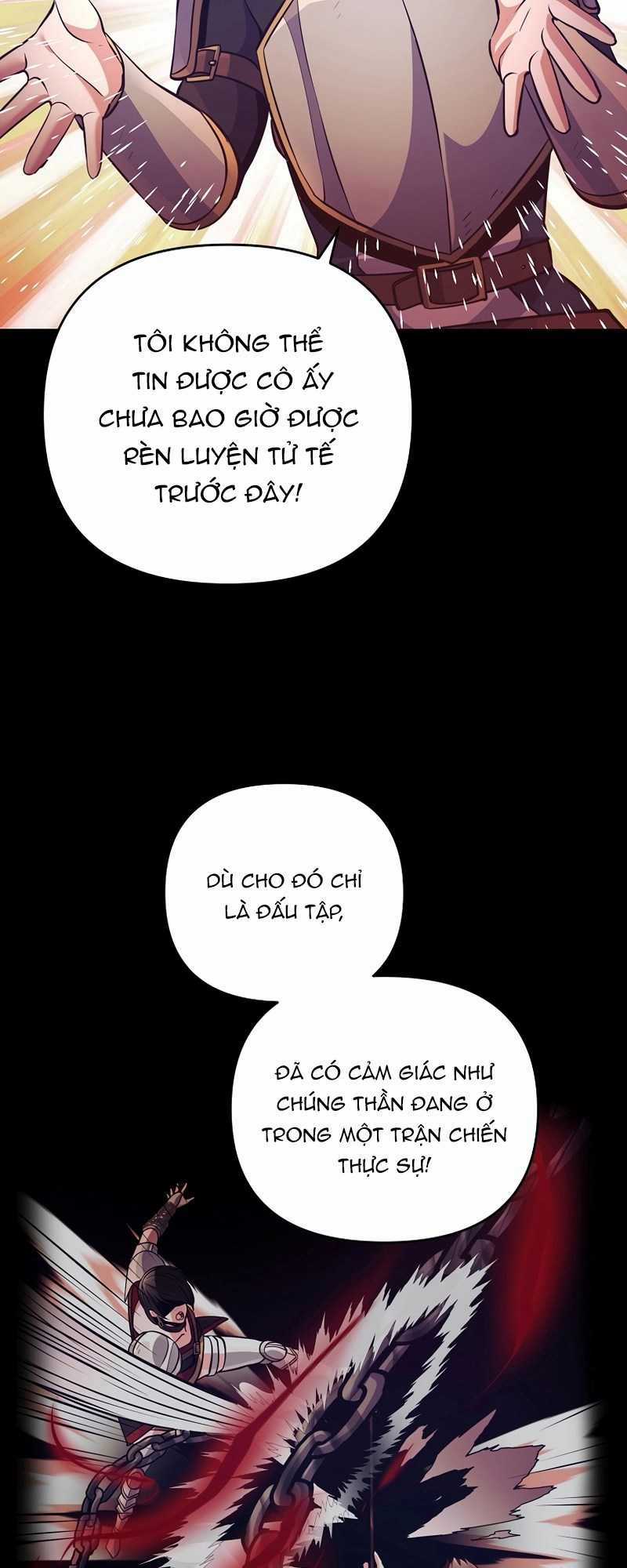 Ta Đã Trở Thành Cuồng Vương Chapter 18 trang 15