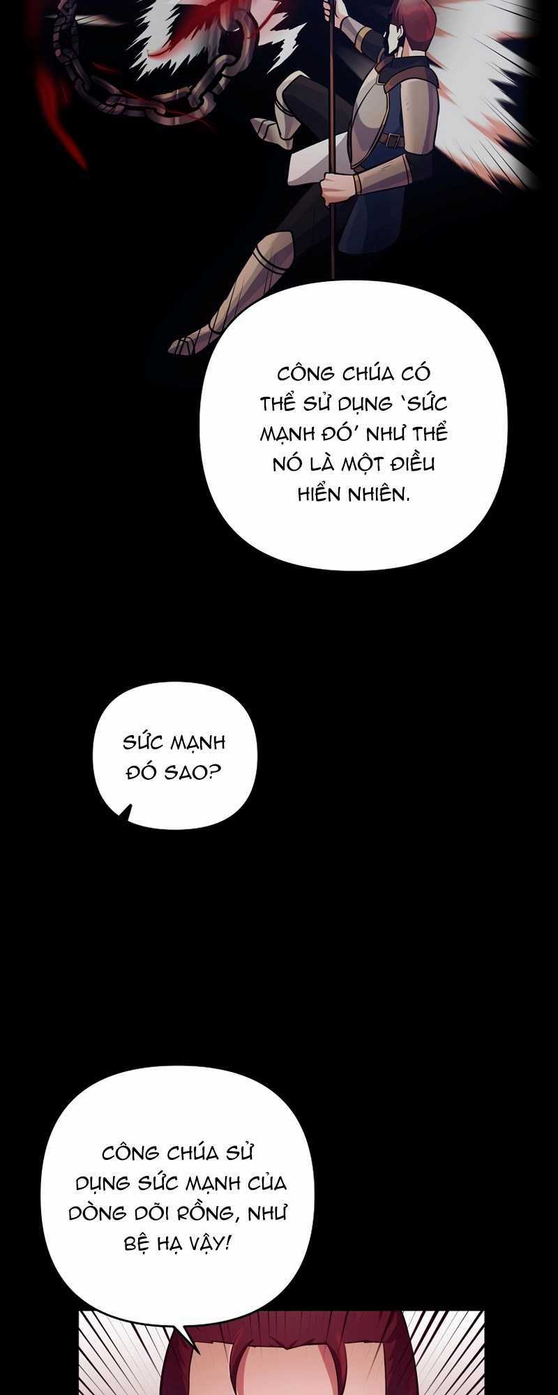 Ta Đã Trở Thành Cuồng Vương Chapter 18 trang 16