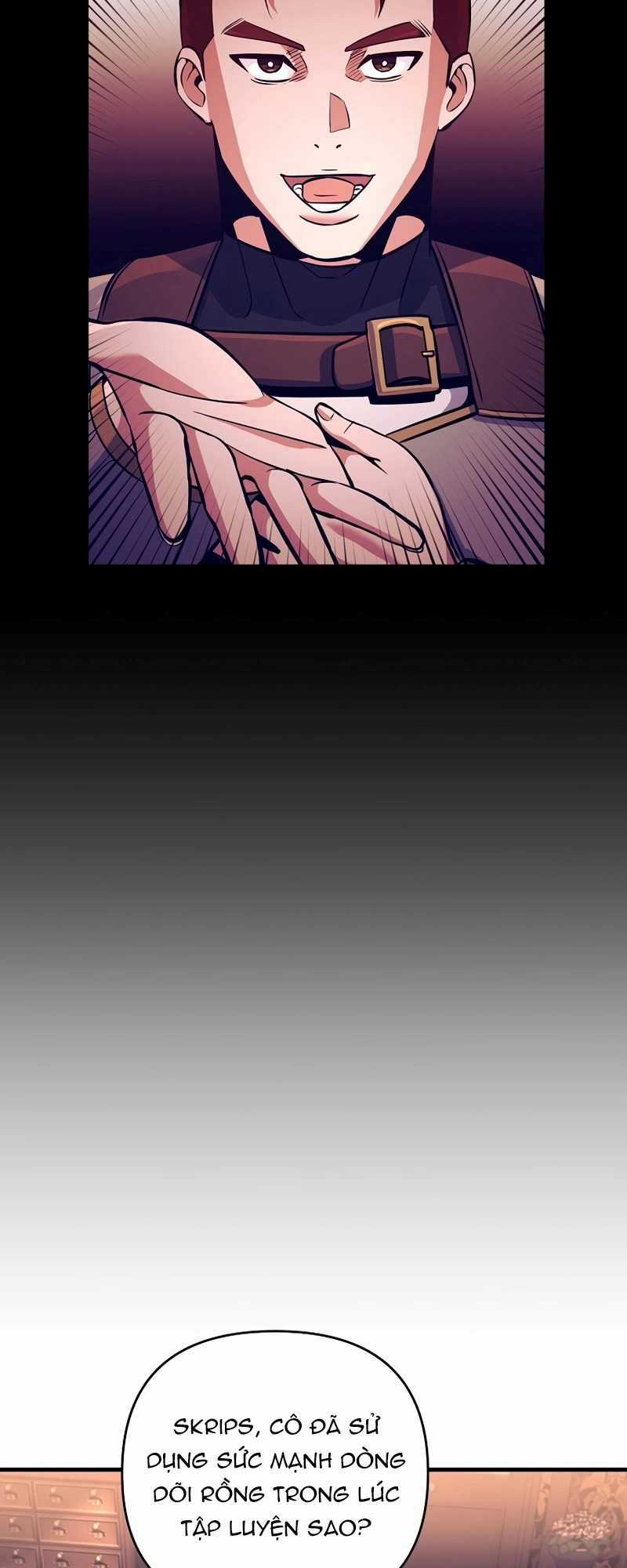 Ta Đã Trở Thành Cuồng Vương Chapter 18 trang 17