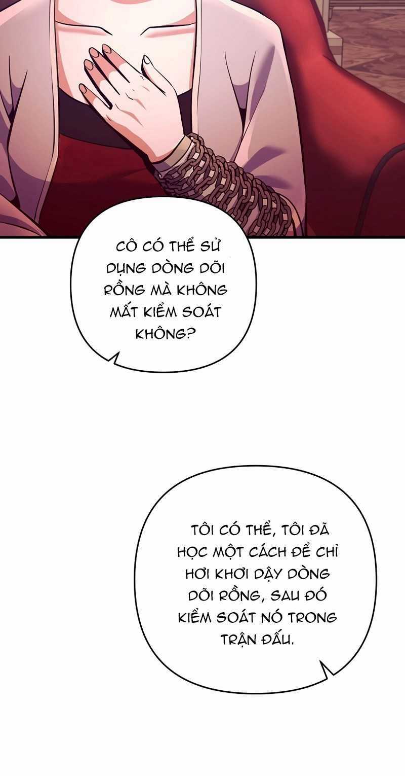 Ta Đã Trở Thành Cuồng Vương Chapter 18 trang 19