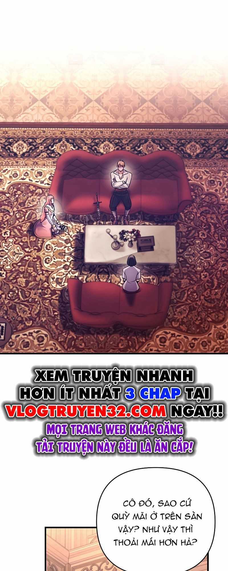 Ta Đã Trở Thành Cuồng Vương Chapter 18 trang 2