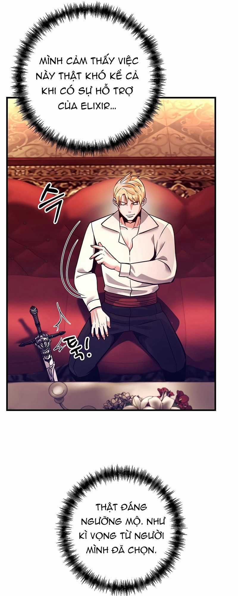 Ta Đã Trở Thành Cuồng Vương Chapter 18 trang 20