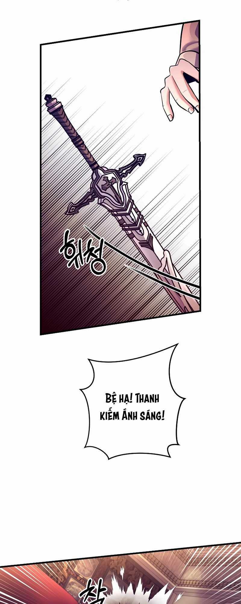 Ta Đã Trở Thành Cuồng Vương Chapter 18 trang 21