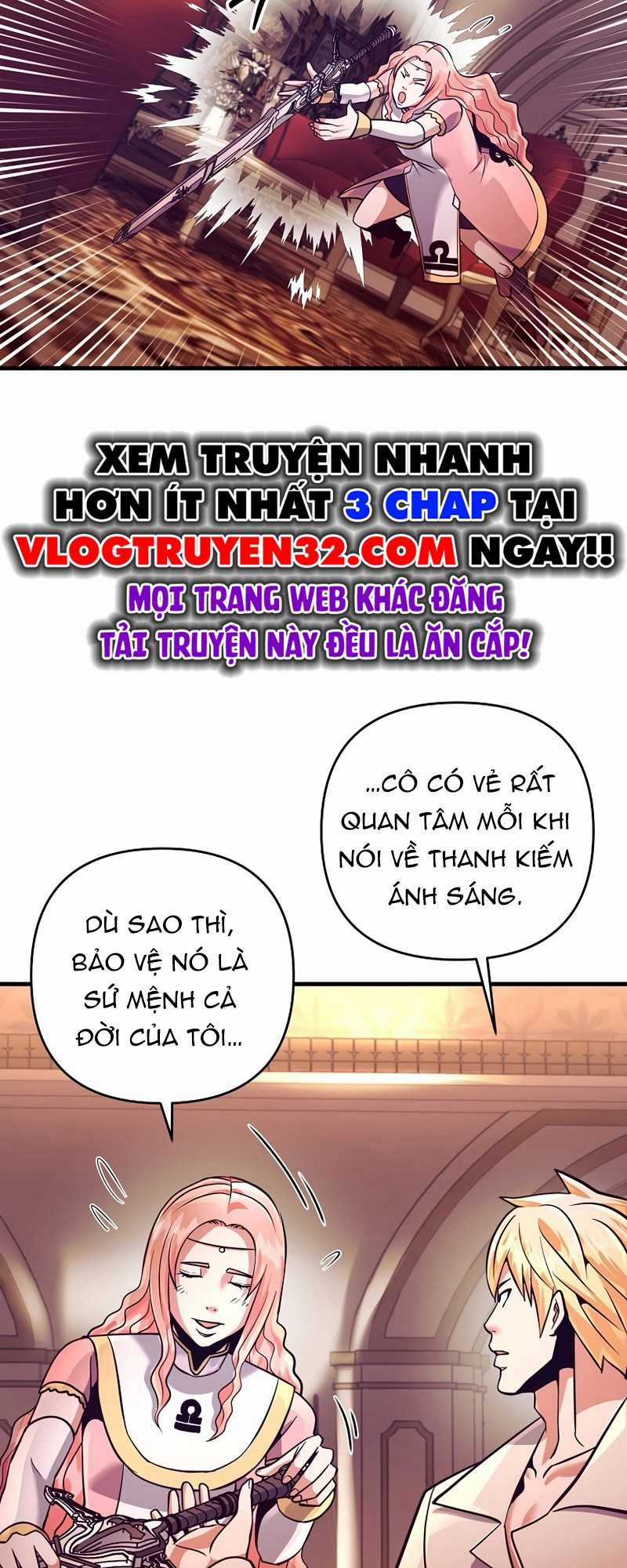 Ta Đã Trở Thành Cuồng Vương Chapter 18 trang 22