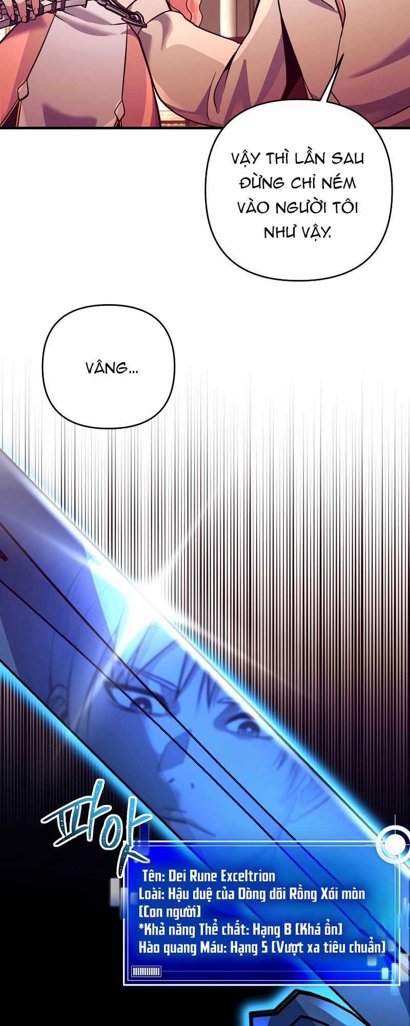 Ta Đã Trở Thành Cuồng Vương Chapter 18 trang 23