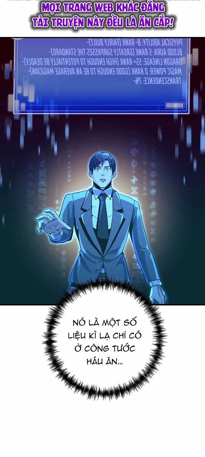 Ta Đã Trở Thành Cuồng Vương Chapter 18 trang 25