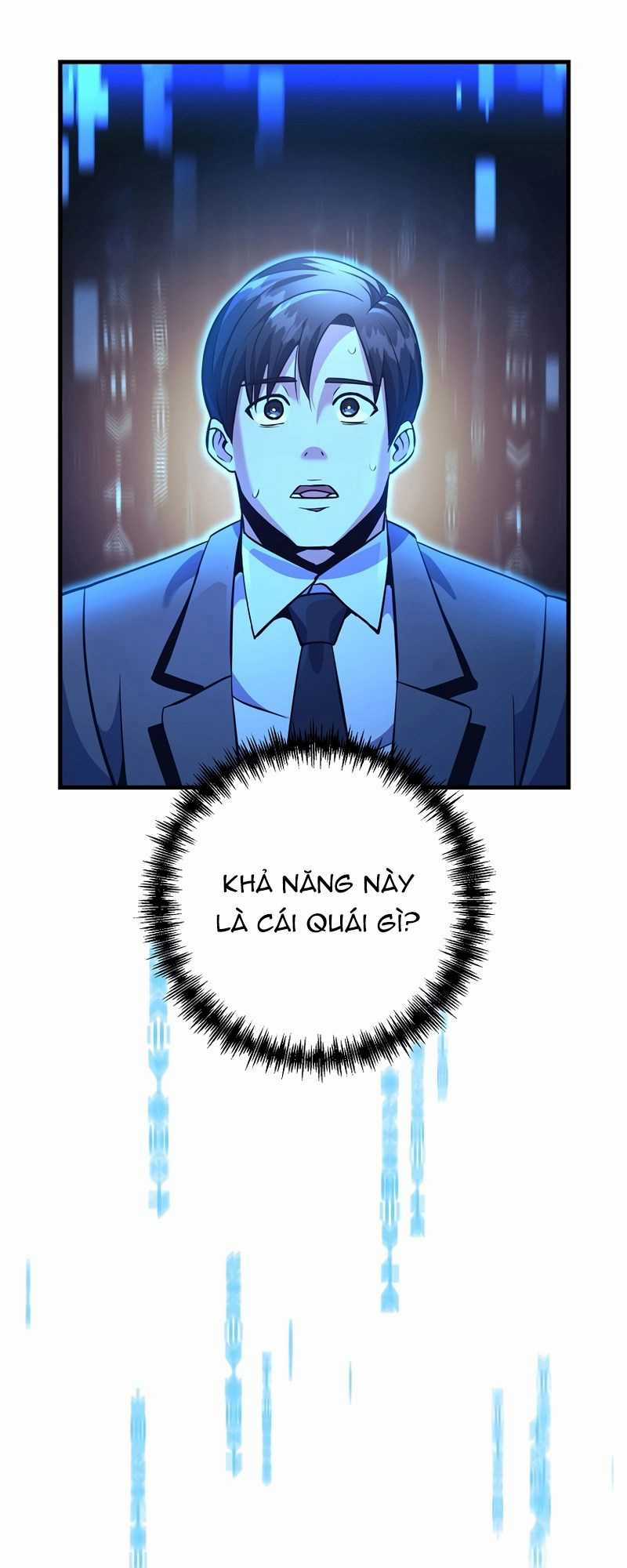 Ta Đã Trở Thành Cuồng Vương Chapter 18 trang 28