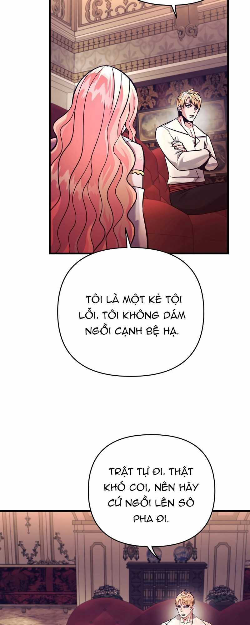 Ta Đã Trở Thành Cuồng Vương Chapter 18 trang 3