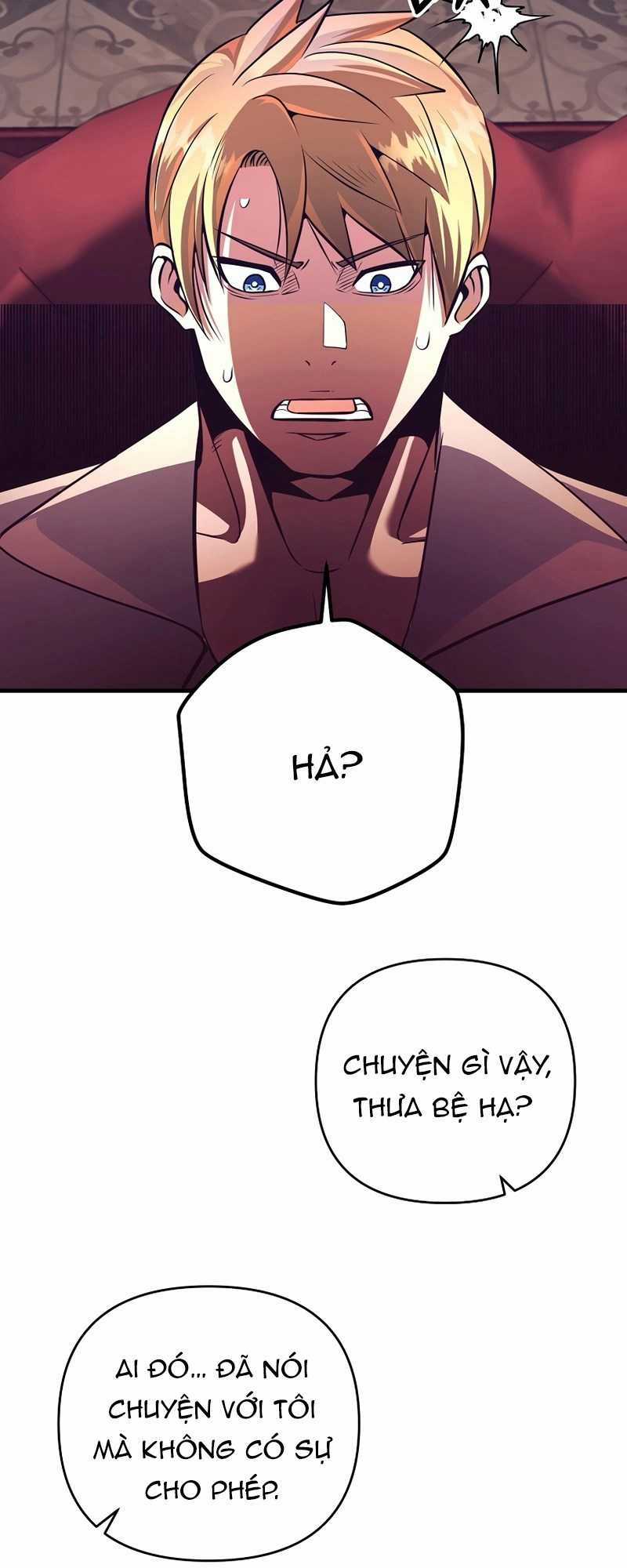 Ta Đã Trở Thành Cuồng Vương Chapter 18 trang 31