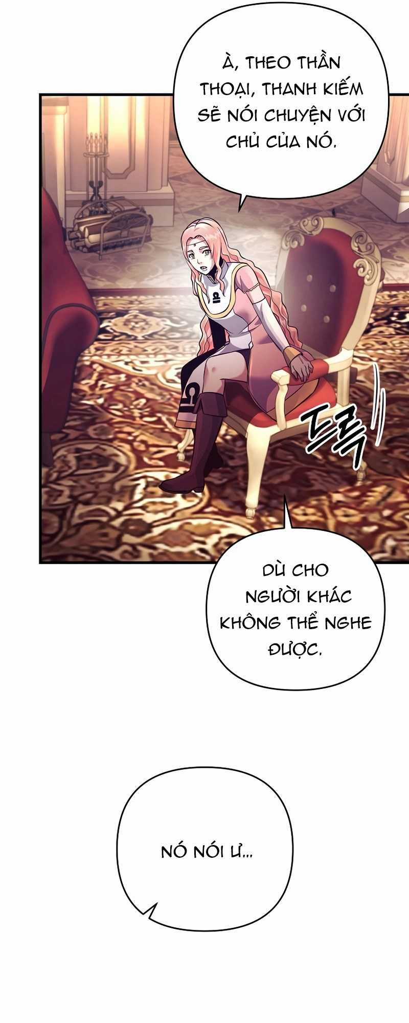 Ta Đã Trở Thành Cuồng Vương Chapter 18 trang 32