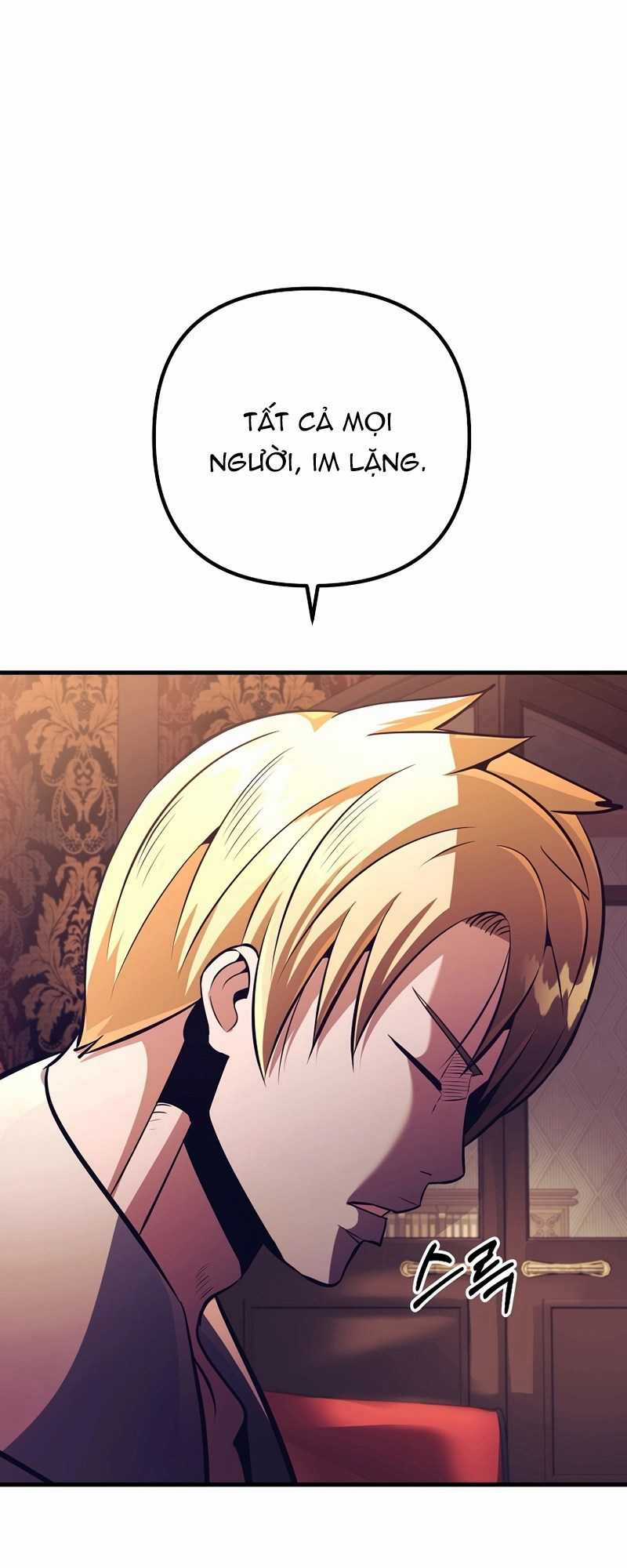 Ta Đã Trở Thành Cuồng Vương Chapter 18 trang 33