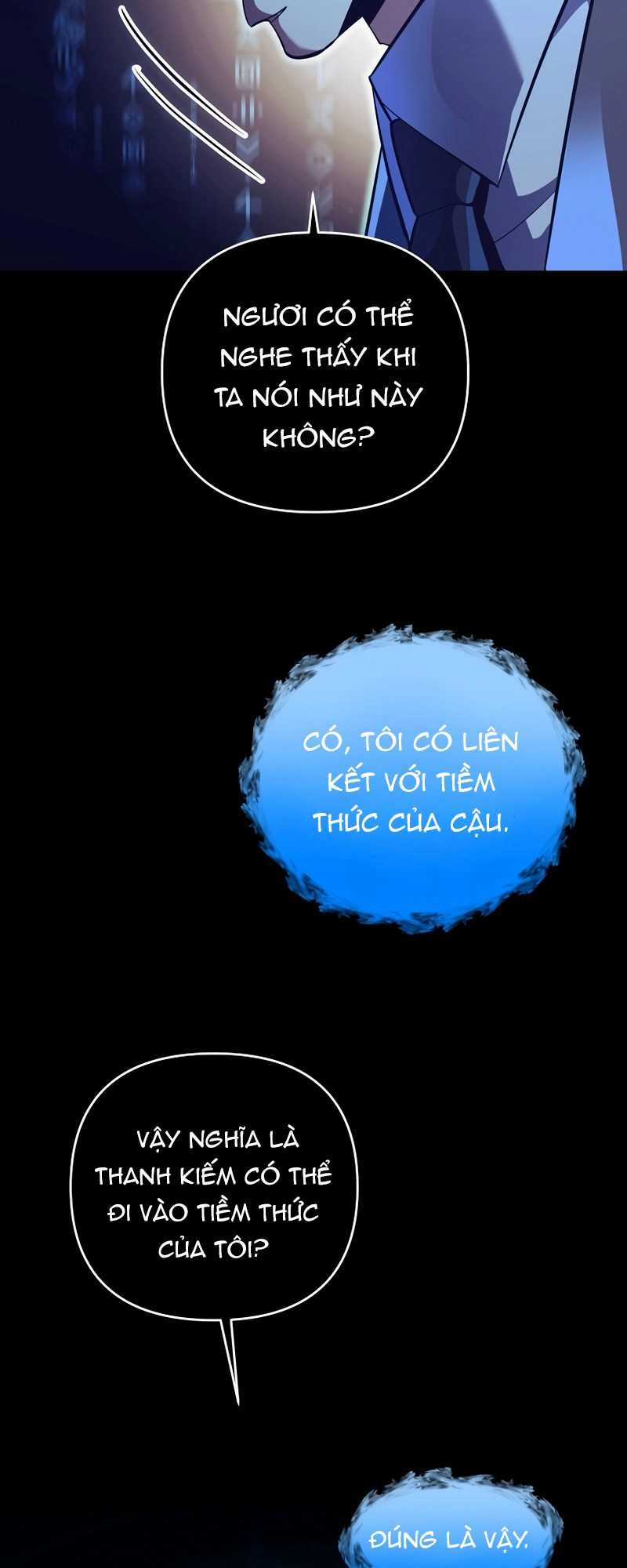 Ta Đã Trở Thành Cuồng Vương Chapter 18 trang 35