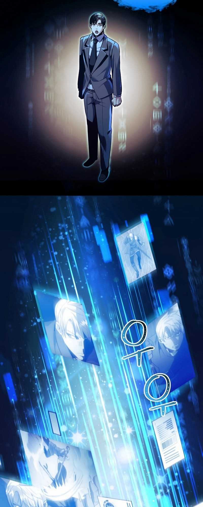 Ta Đã Trở Thành Cuồng Vương Chapter 18 trang 36