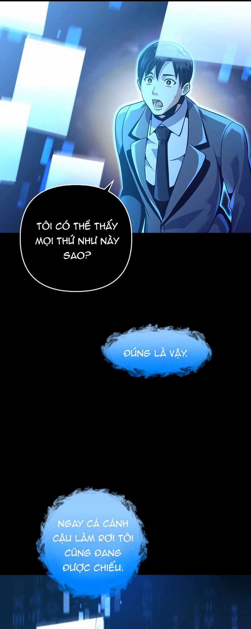 Ta Đã Trở Thành Cuồng Vương Chapter 18 trang 38