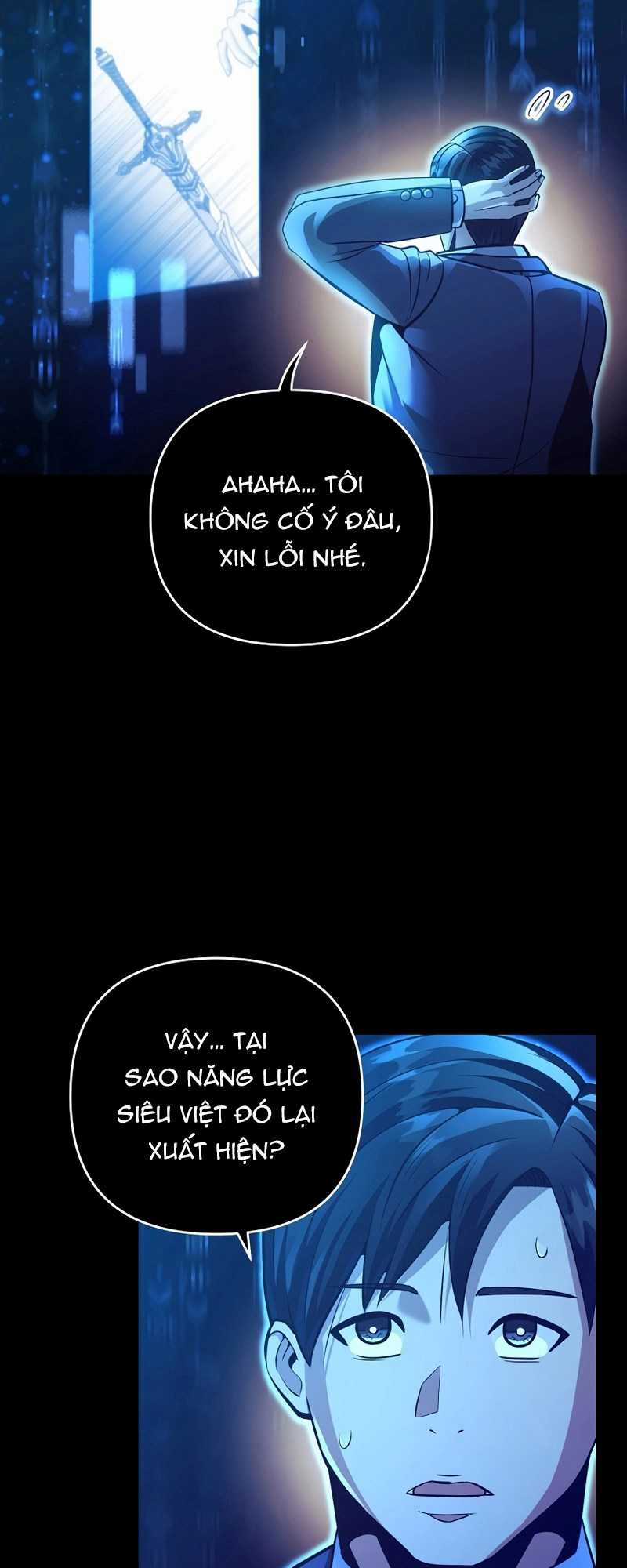 Ta Đã Trở Thành Cuồng Vương Chapter 18 trang 39