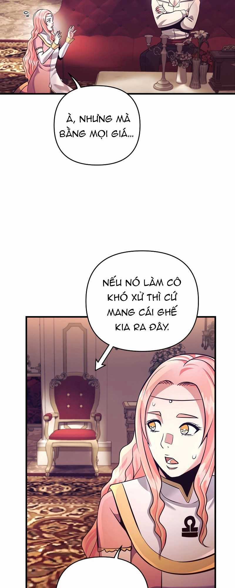 Ta Đã Trở Thành Cuồng Vương Chapter 18 trang 4