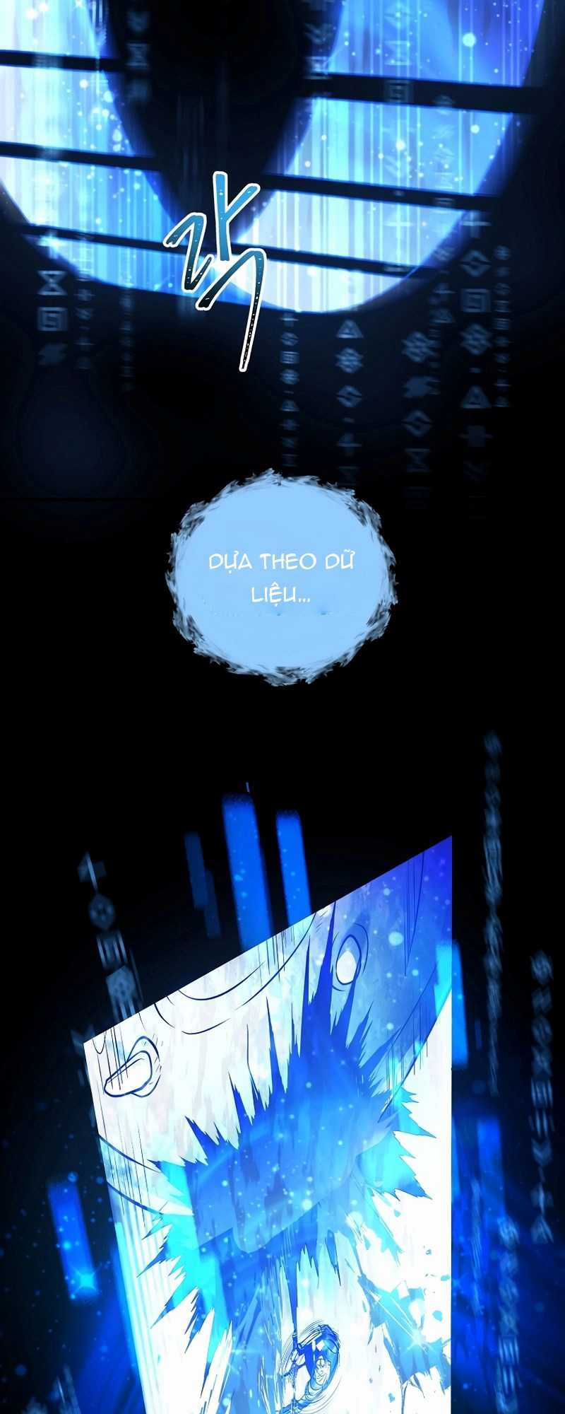 Ta Đã Trở Thành Cuồng Vương Chapter 18 trang 41