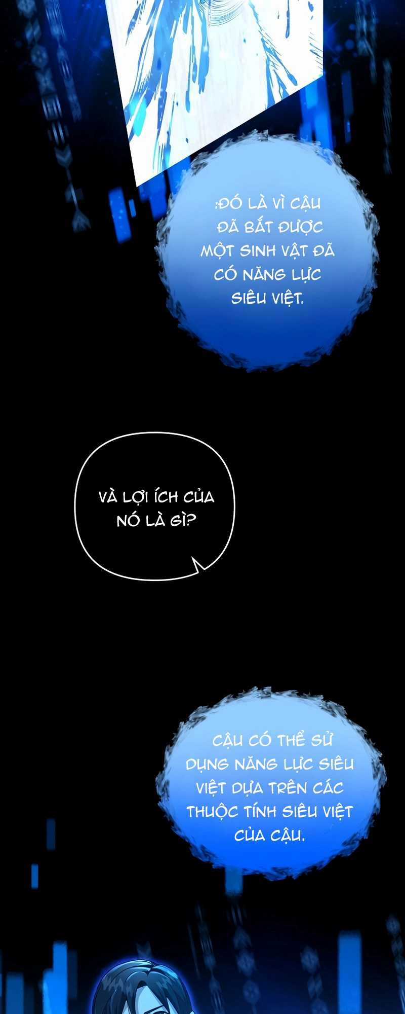 Ta Đã Trở Thành Cuồng Vương Chapter 18 trang 42