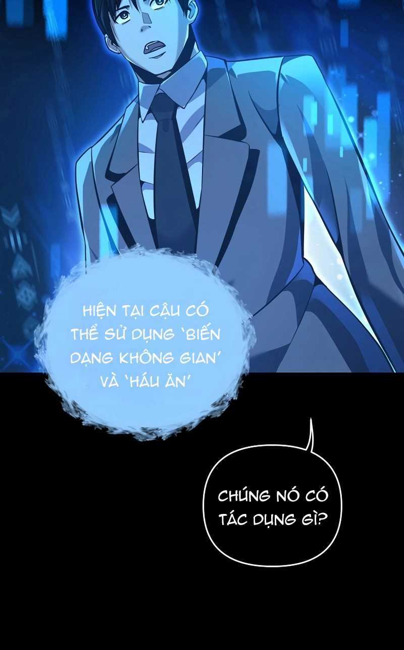Ta Đã Trở Thành Cuồng Vương Chapter 18 trang 43