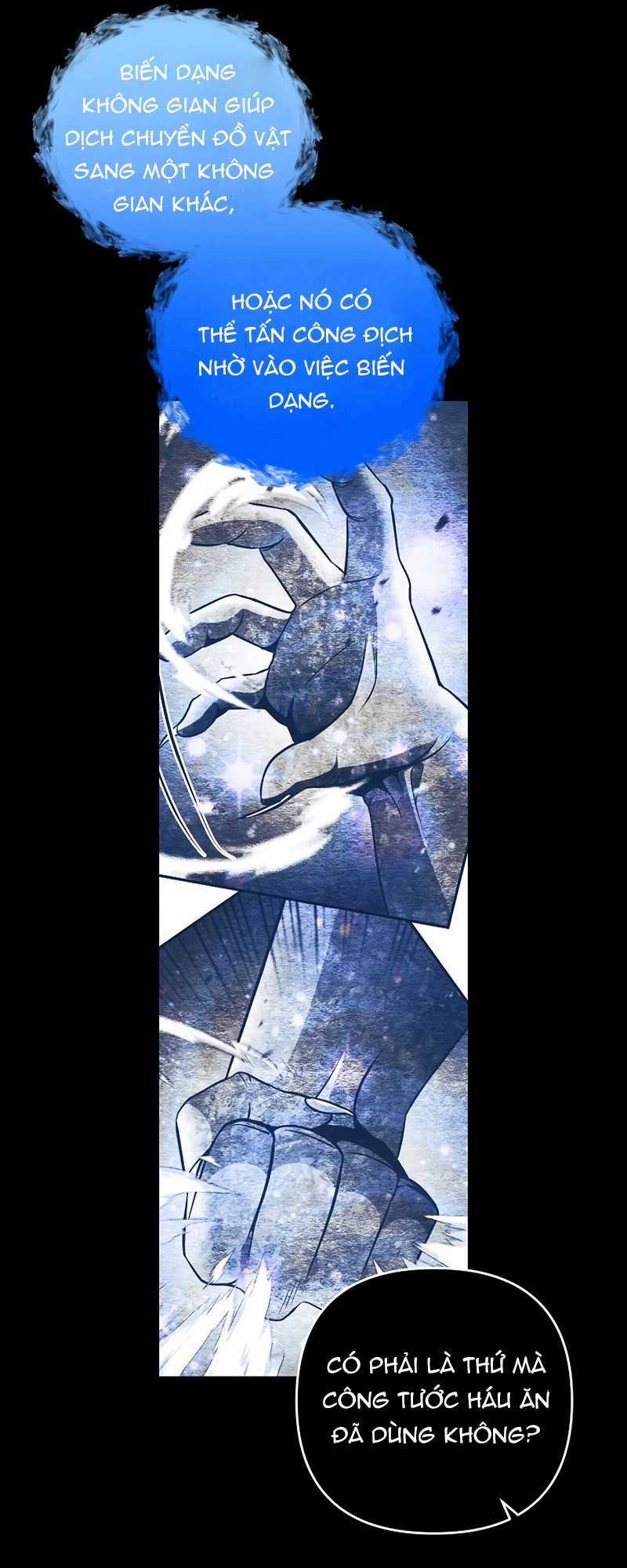 Ta Đã Trở Thành Cuồng Vương Chapter 18 trang 44