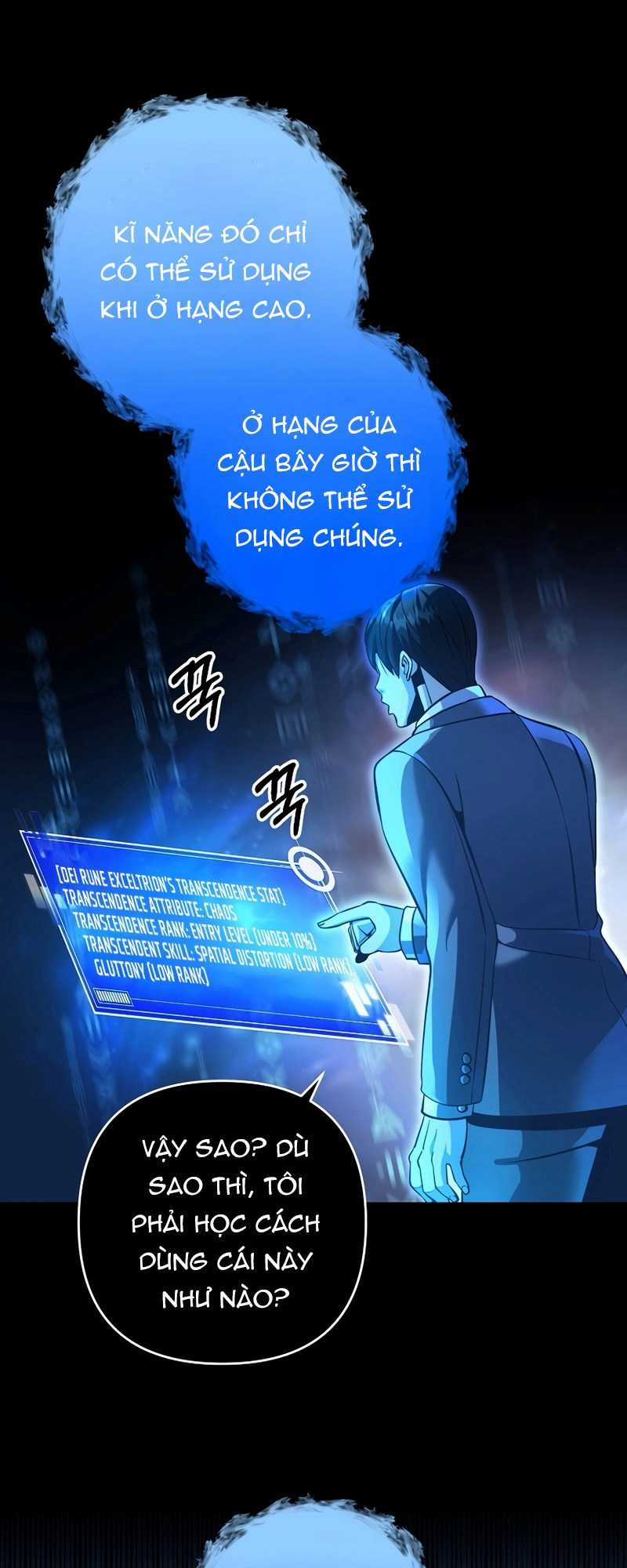 Ta Đã Trở Thành Cuồng Vương Chapter 18 trang 45