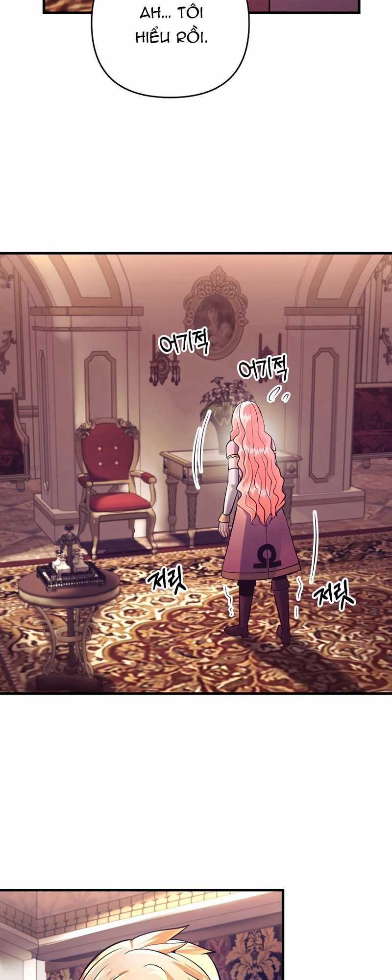 Ta Đã Trở Thành Cuồng Vương Chapter 18 trang 5