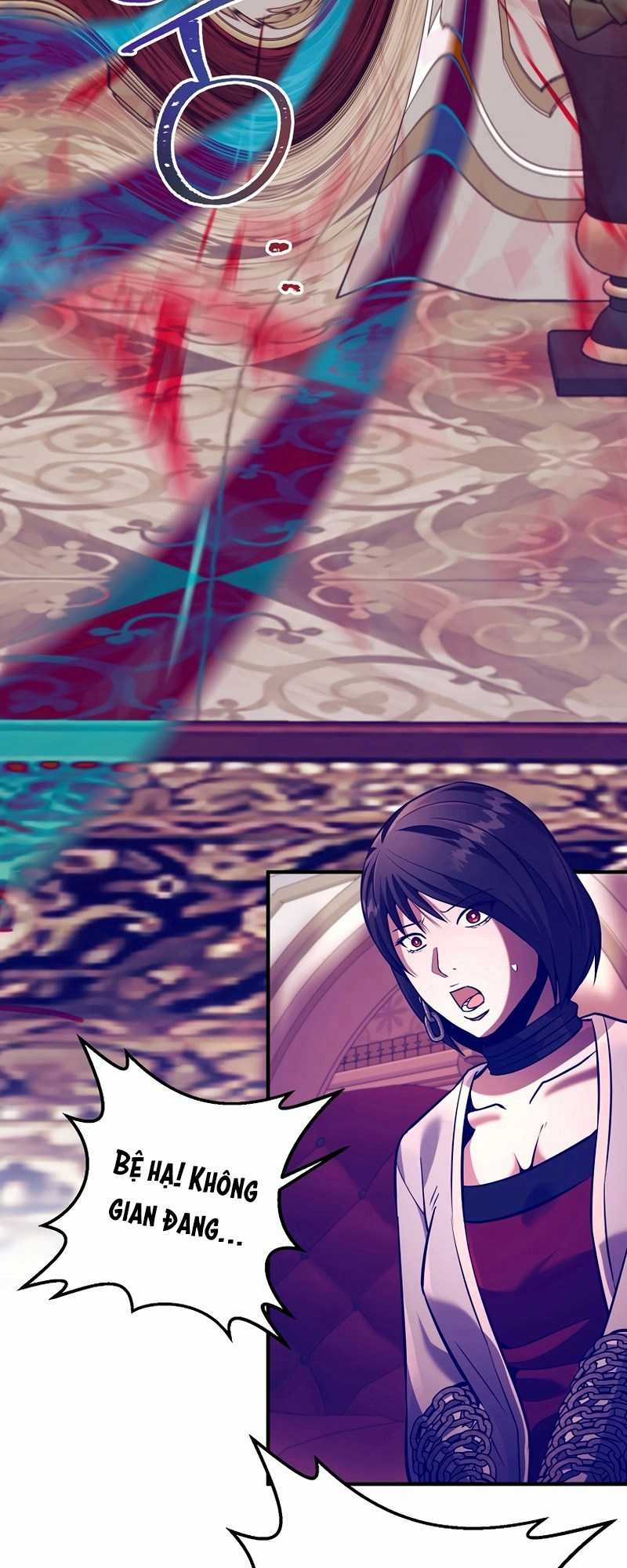 Ta Đã Trở Thành Cuồng Vương Chapter 18 trang 51