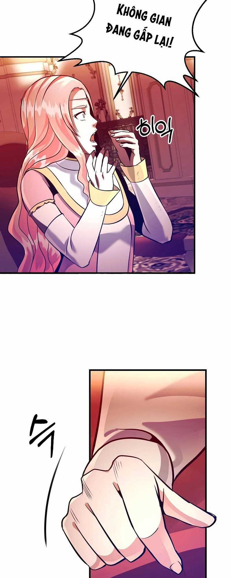 Ta Đã Trở Thành Cuồng Vương Chapter 18 trang 52