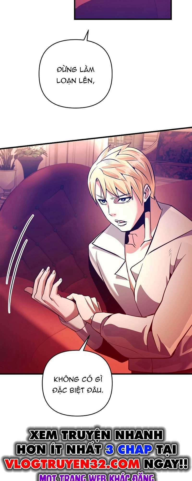 Ta Đã Trở Thành Cuồng Vương Chapter 18 trang 53