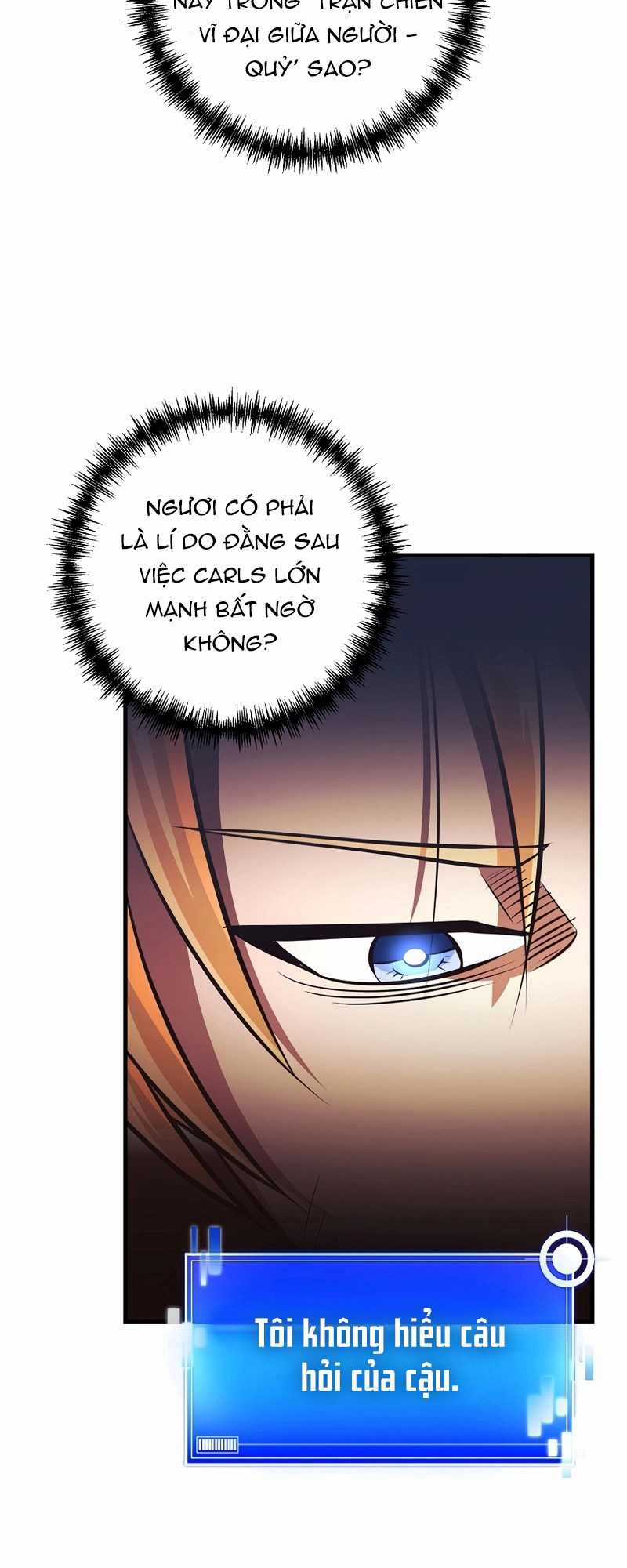 Ta Đã Trở Thành Cuồng Vương Chapter 18 trang 55