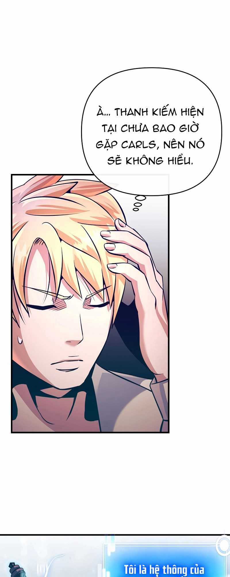 Ta Đã Trở Thành Cuồng Vương Chapter 18 trang 56