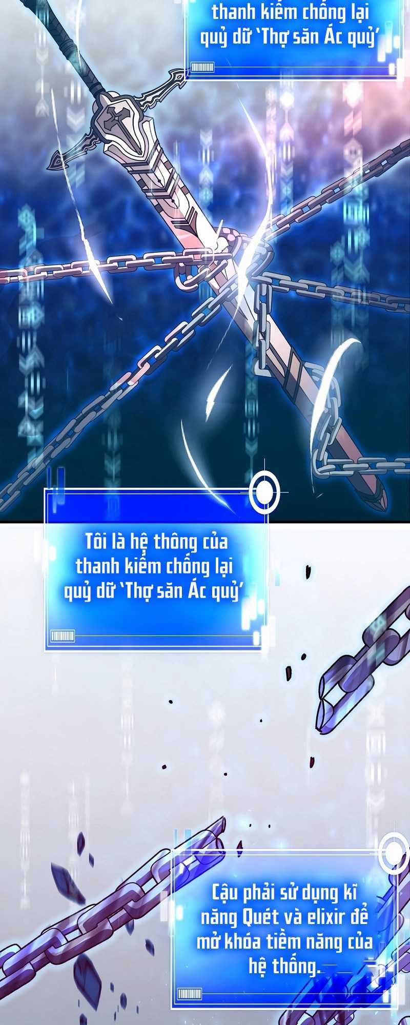 Ta Đã Trở Thành Cuồng Vương Chapter 18 trang 57