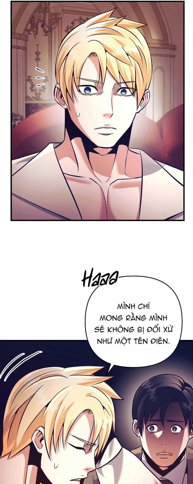 Ta Đã Trở Thành Cuồng Vương Chapter 18 trang 62