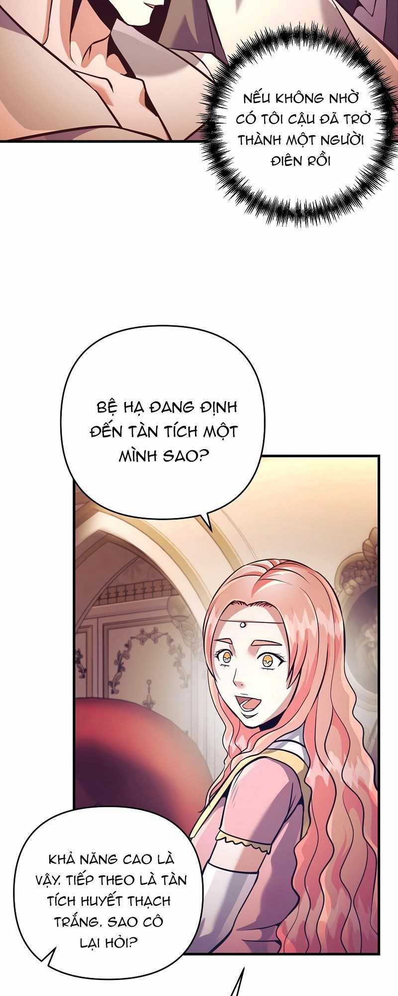 Ta Đã Trở Thành Cuồng Vương Chapter 18 trang 63