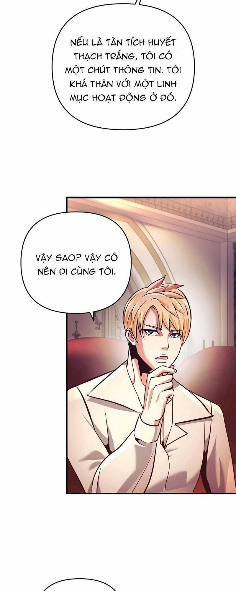 Ta Đã Trở Thành Cuồng Vương Chapter 18 trang 64