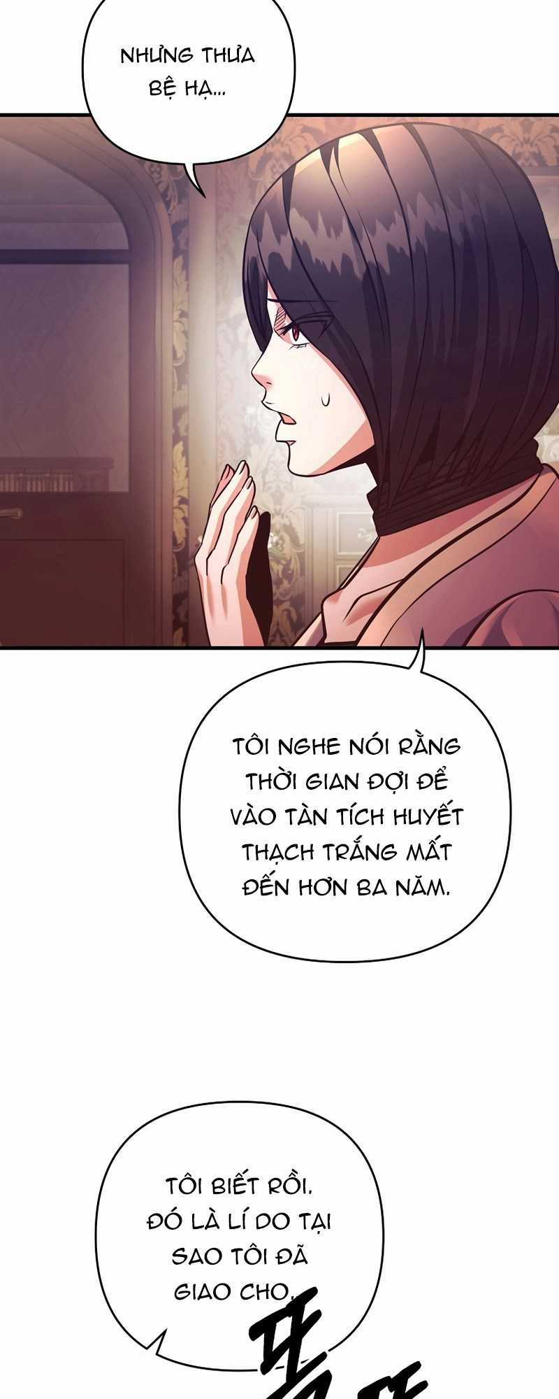 Ta Đã Trở Thành Cuồng Vương Chapter 18 trang 65