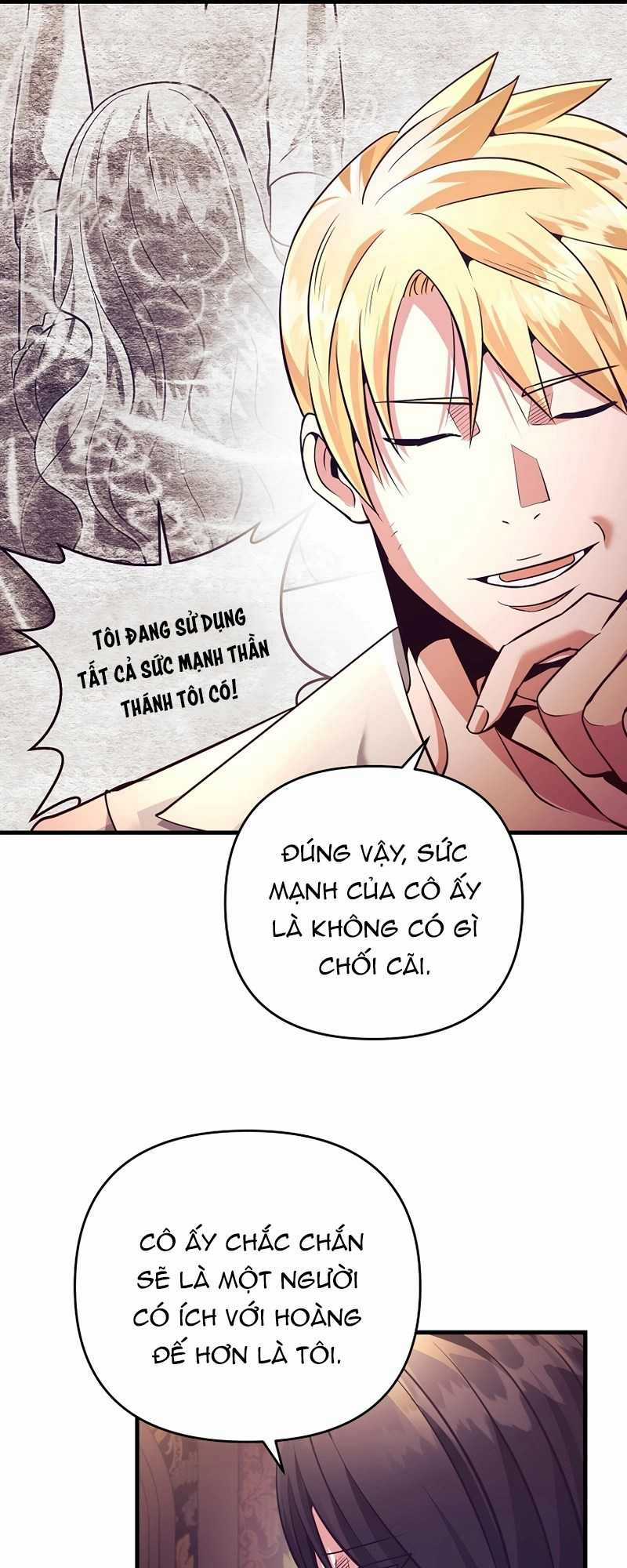 Ta Đã Trở Thành Cuồng Vương Chapter 18 trang 8