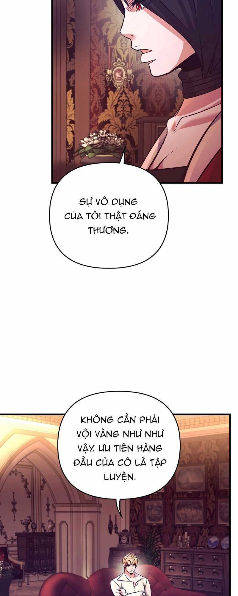 Ta Đã Trở Thành Cuồng Vương Chapter 18 trang 9