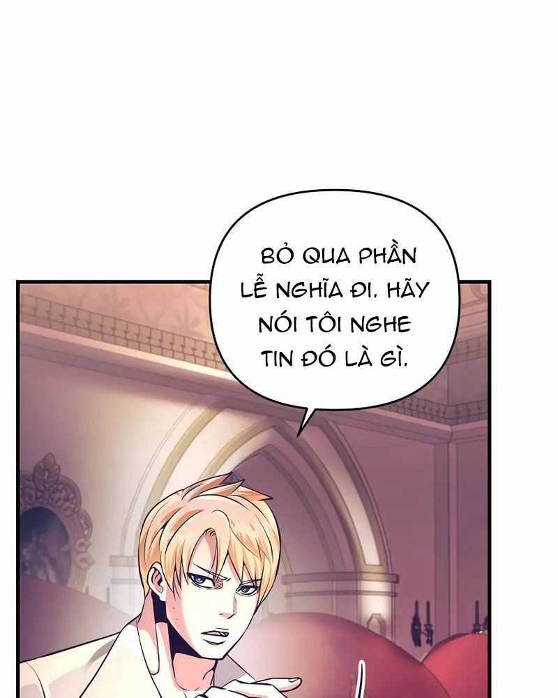 Ta Đã Trở Thành Cuồng Vương Chapter 19 trang 10