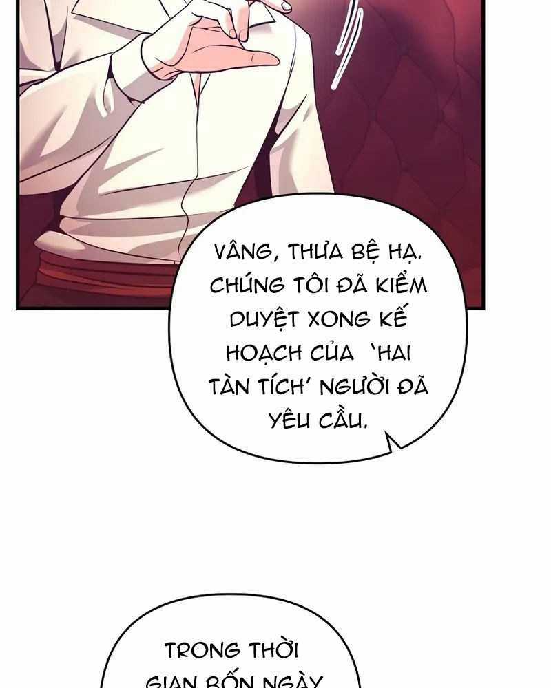 Ta Đã Trở Thành Cuồng Vương Chapter 19 trang 11