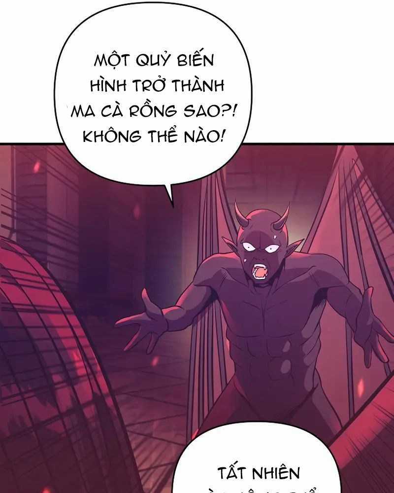 Ta Đã Trở Thành Cuồng Vương Chapter 19 trang 134