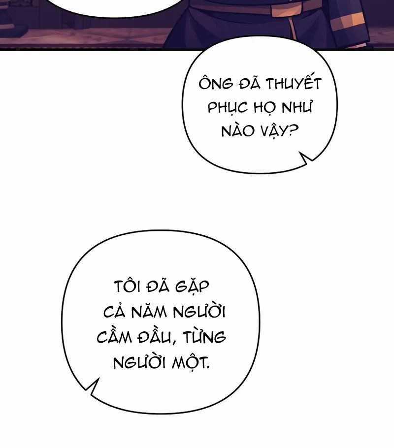 Ta Đã Trở Thành Cuồng Vương Chapter 19 trang 19