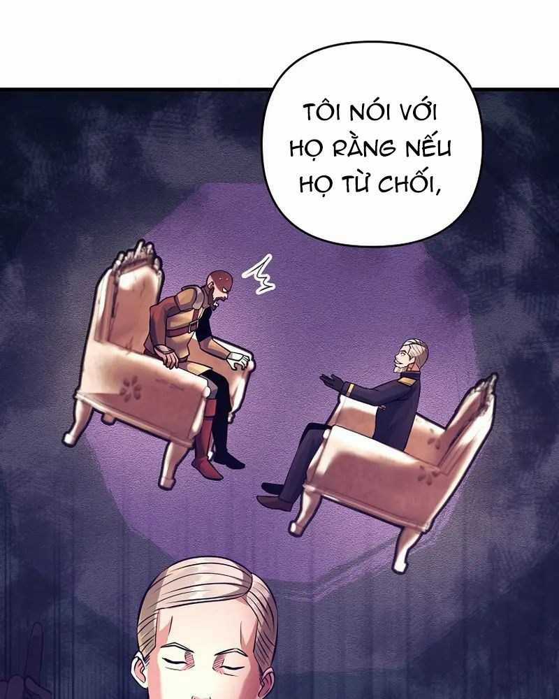 Ta Đã Trở Thành Cuồng Vương Chapter 19 trang 20