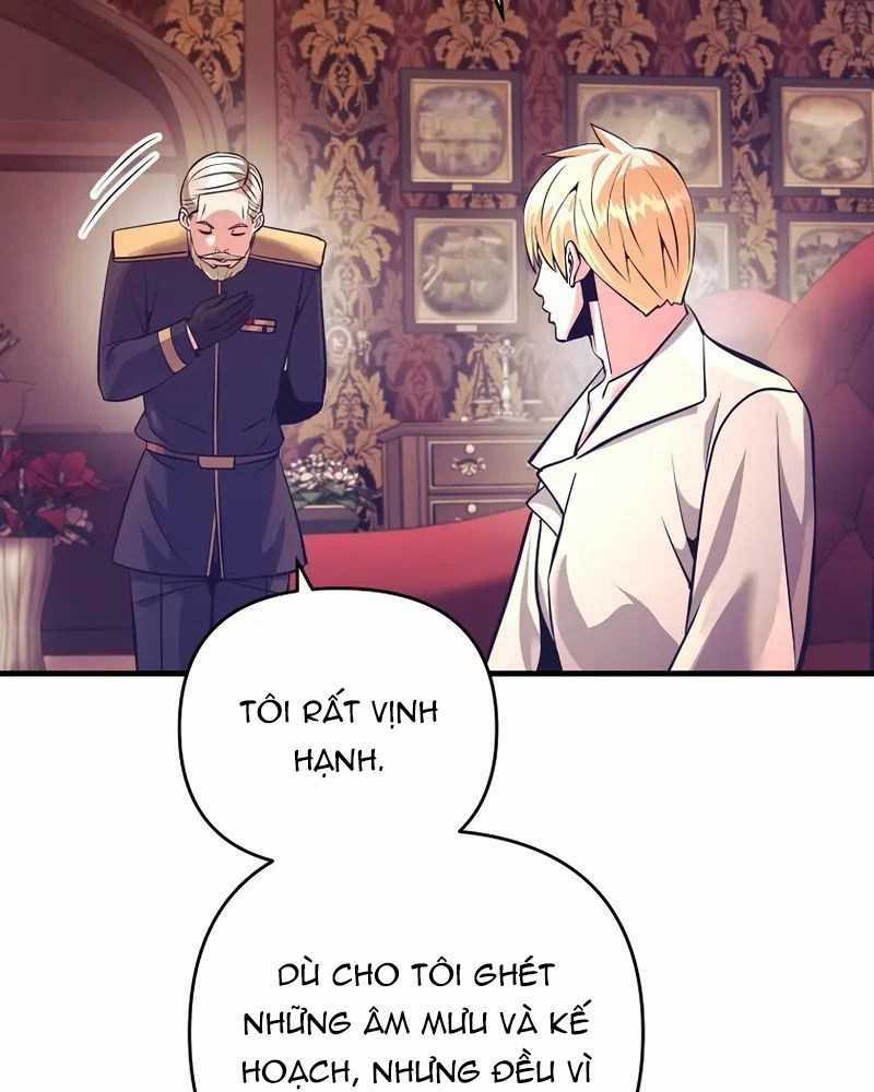 Ta Đã Trở Thành Cuồng Vương Chapter 19 trang 27