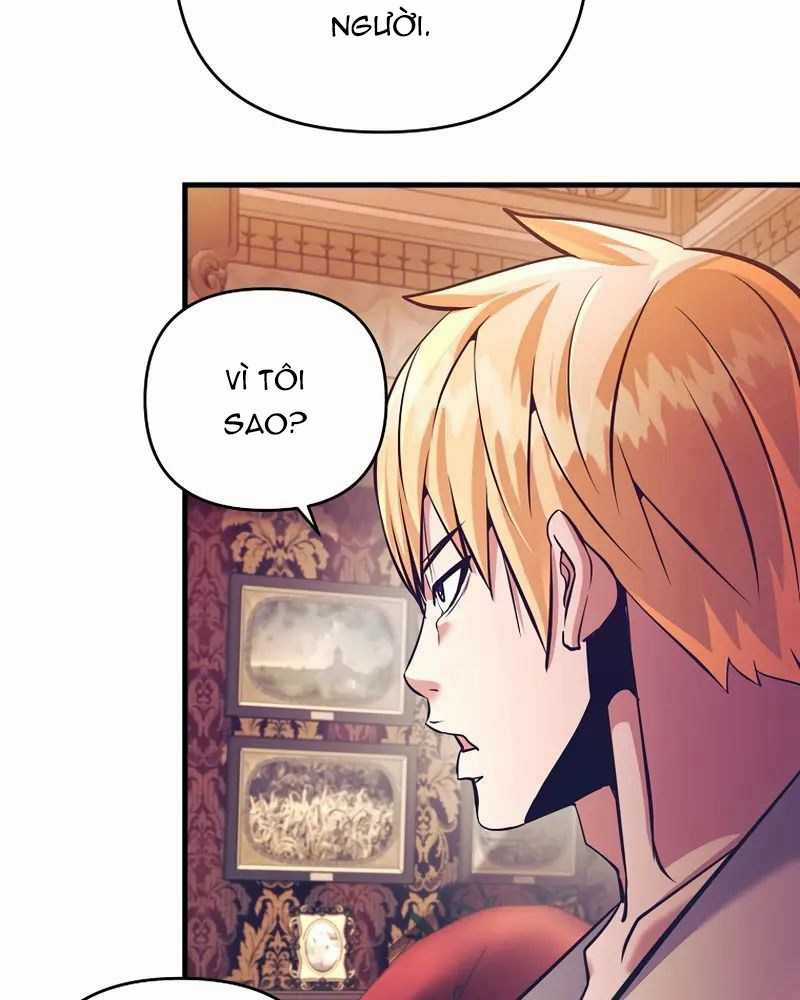 Ta Đã Trở Thành Cuồng Vương Chapter 19 trang 28