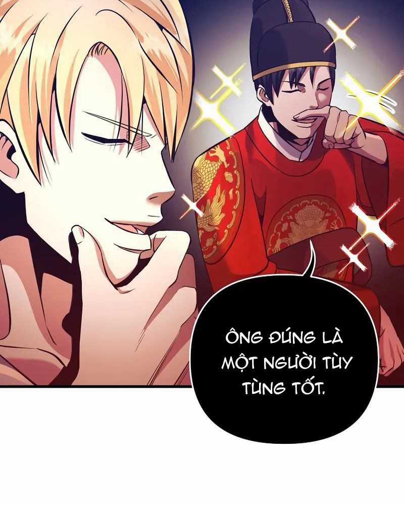 Ta Đã Trở Thành Cuồng Vương Chapter 19 trang 33