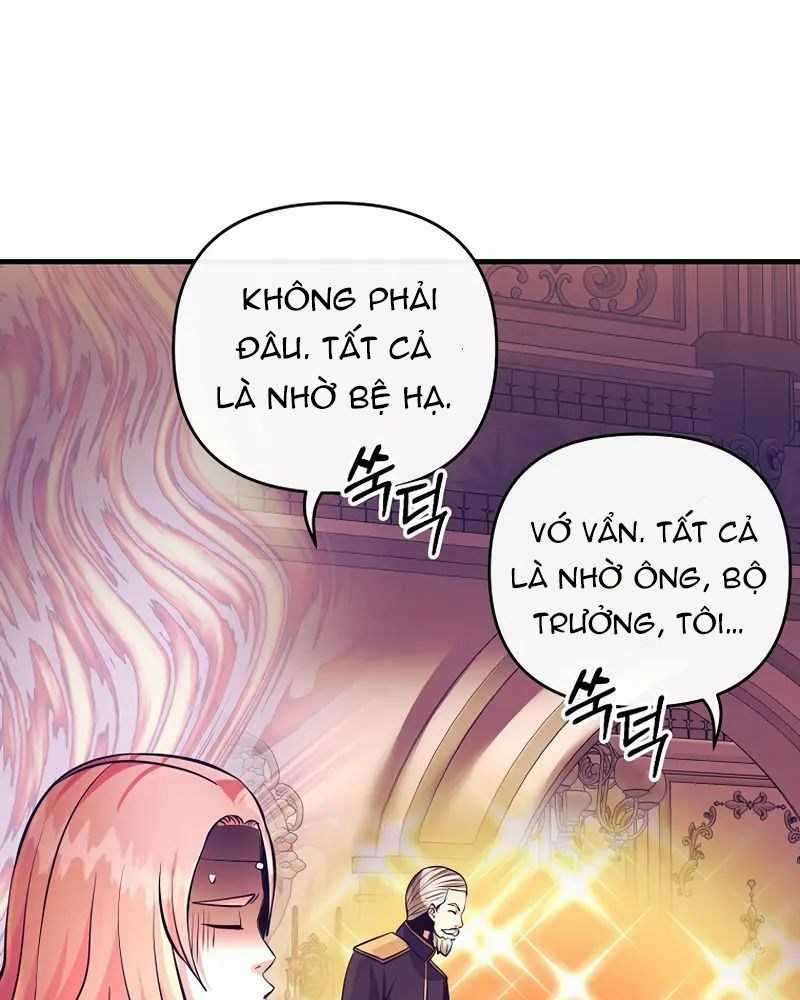 Ta Đã Trở Thành Cuồng Vương Chapter 19 trang 36