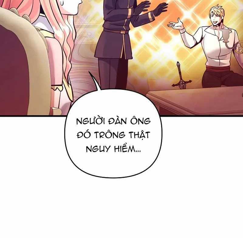 Ta Đã Trở Thành Cuồng Vương Chapter 19 trang 37