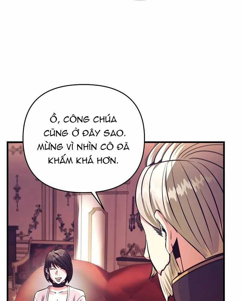 Ta Đã Trở Thành Cuồng Vương Chapter 19 trang 4